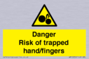 danger-risk-of-trapped-handfingers~